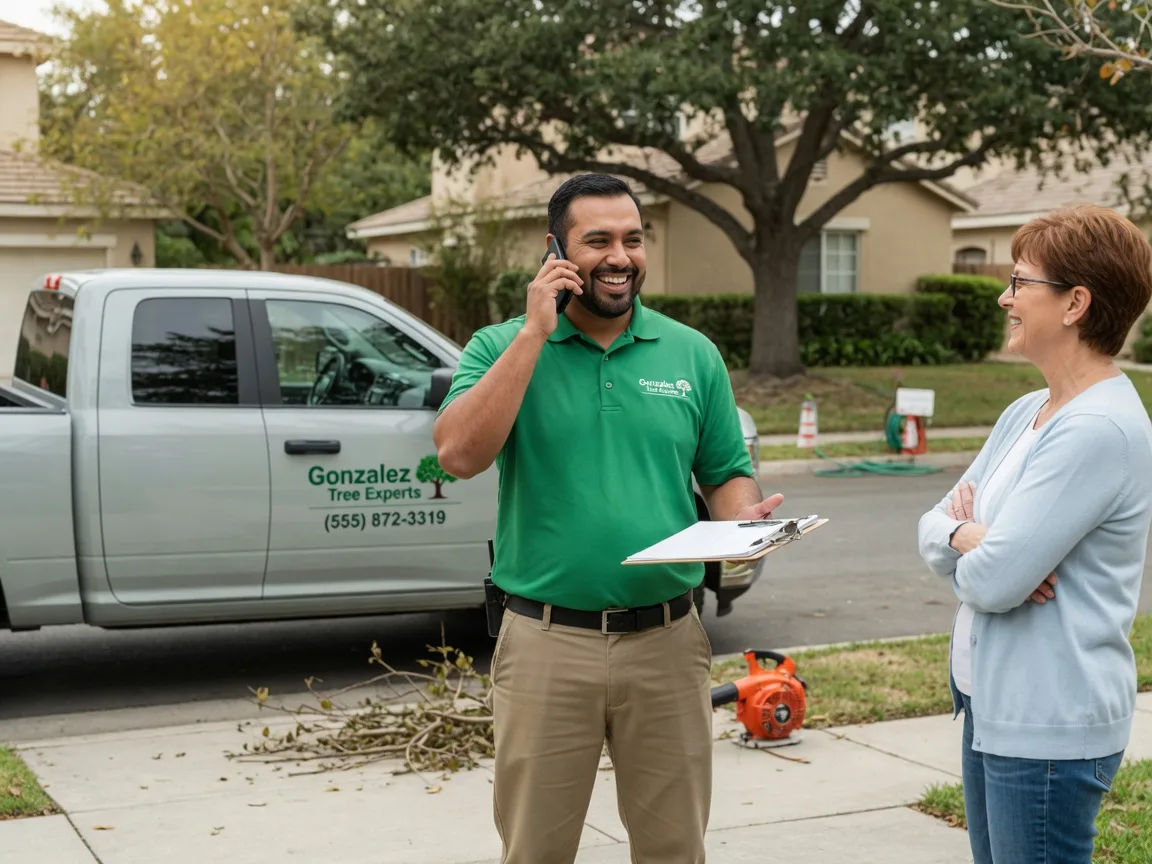 Tree Service Eastaboga, AL FAQs